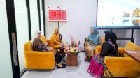 Inkubator UMKM, Melinda Aksa: Wadah Tumbuh Kembang Produk Lokal Makassar