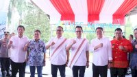 Dibawah Kepemimpinan Andi Sudirman, Pemprov Sulsel Perkuat Layanan Kesehatan dengan RS Berkualitas di Gowa dan Luwu