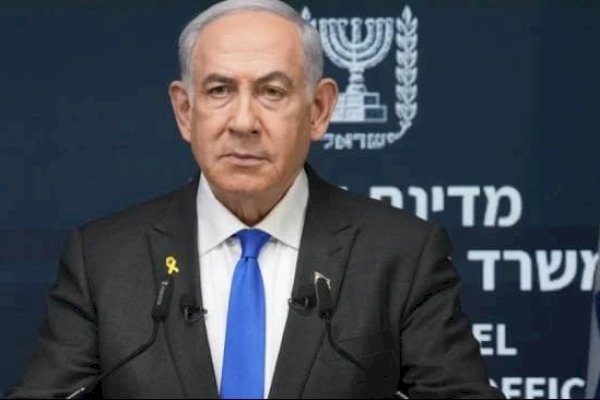 Pilot Cadangan Israel Tuntut Hentikan Perang Gaza, Netanyahu Marah