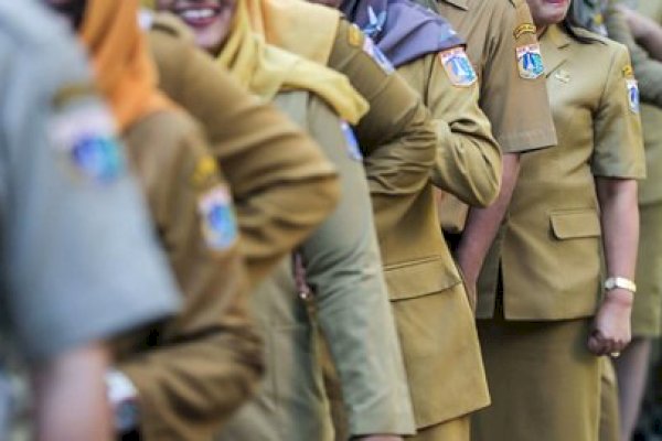 Wamendagri Bima Arya Tegaskan ASN Wajib On Time Masuk Kerja Usai Cuti Lebaran: Jangan Santai!