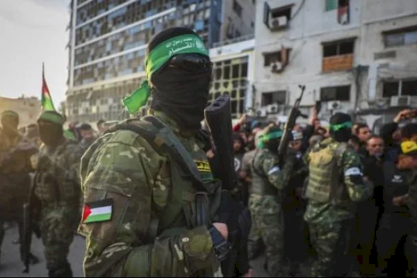 Hamas Tolak Proposal Gencatan Senjata Israel, Negosiasi Buntu: Tak Ada Jaminan Perang Akan Berakhir!