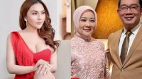 Berani Colek Istri Ridwan Kamil dan Minta Maaf, Isi Postingan Lisa Mariana Disorot: Saya Mohon Ibu Cinta