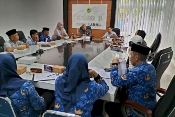 DPRD Barru Ungkap Petani Tembakau Butuh Support Pemangku Kepentingan