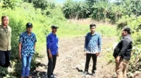 DPRD Barru Serap Aspirasi di Kecamatan Mallusetasi