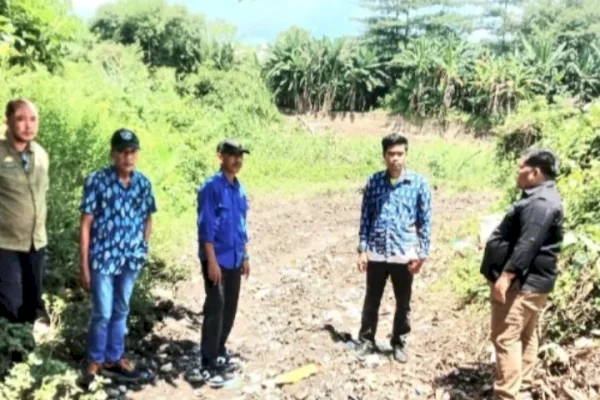 DPRD Barru Serap Aspirasi di Kecamatan Mallusetasi