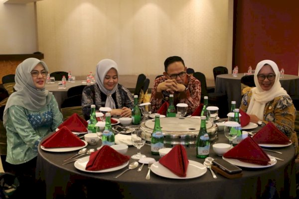 Wabup Lutim Puspawati Tegaskan Komitmen Sukseskan Pembentukan Koperasi Desa Merah Putih