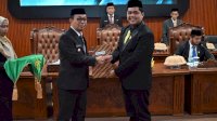 Bupati Suwardi Haseng Komitmen Tindaklanjuti Rekomendasi DPRD, Dorong Soppeng Maju Berbasis Agropolitan