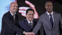 Erick Thohir Ingin Segera Patenkan Direktur Teknik PSSI