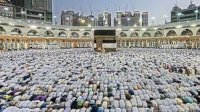 Stafsus Menag Imbau Petugas-Jemaah Haji Bijak Bermedsos Selama di Saudi: Sebarkan Informasi Positif!