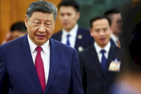 3 Negara ASEAN yang Dikunjungi Xi Jinping, Tanpa Indonesia