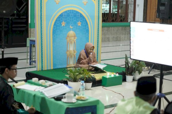 Dua Qari Luwu Utara Tembus Final STQH XXIII Sulsel, Cetak Skor Tertinggi