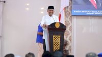 Tudang Sipatangngareng Elemen Pemkab Bone Bersama Mentan RI