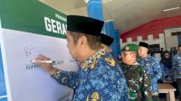 Keluhan Sampah di Mana-mana, Bupati Chaidir Syam Canangkan Gerakan Maros Bersih