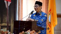 Wakil Bupati Soppeng Apresiasi Peran PWRI dan Berkomitmen untuk Berkolaborasi