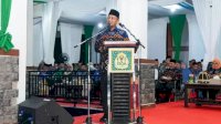 Wabup Islam Hadiri Pembukaan STQH Tingkat Provinsi di Luwu Utara, Harapkan Kontingen Jeneponto Raih Juara Umum