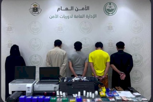 Arab Saudi Tangkap WNI yang Jual Jasa Haji Ilegal di Makka-Promosikan Lewat Medsos