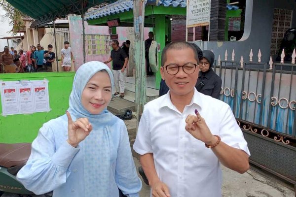 Tidak Pecat Mendes Yandri Susanto, Prabowo Digugat ke PTUN, Terbukti Cawe-cawe di Pilkada