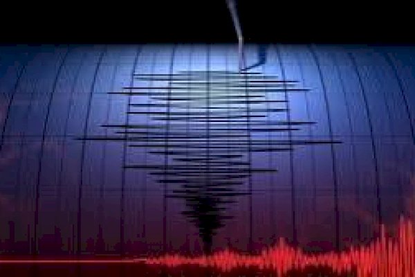 Gempa Guncang Papua Nugini, Magnitudo 7,1-Berpotensi Tsunami