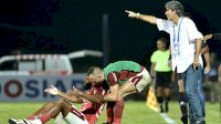 Kalah dari Persib, Teco Umumkan Mundur dari Bali United