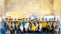 Pemkab Soppeng Wisuda 23 Lansia &#8220;SIPURIO SIPURENNU&#8221;