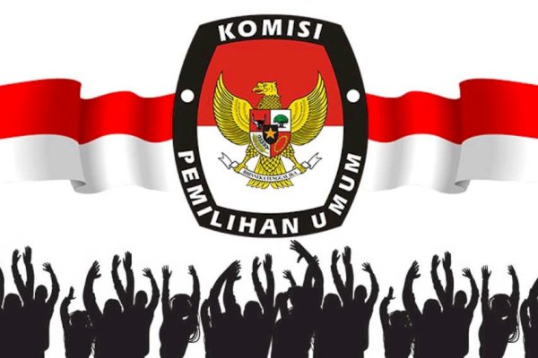 KPU Bentuk Tim, Siap Hadapi Gugatan soal Keabsahan Ijazah Jokowi