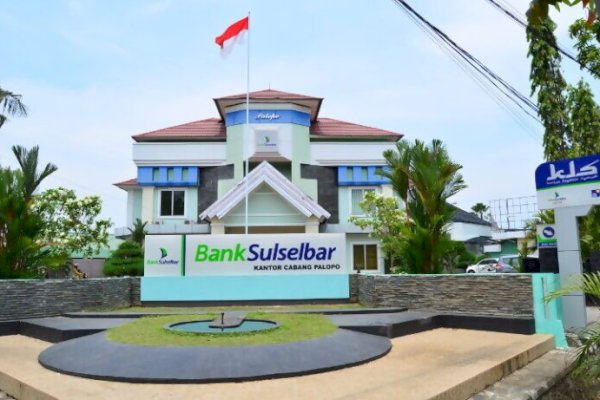 Bank Sulselbar Palopo akan Buka Layanan Penukaran Uang Pecahan Kecil untuk Lebaran, Berikut MekanismenyaP