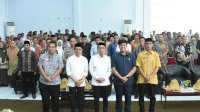 Musrembang RKPD 2026, Bupati Soppeng Tekan Pentingnya Rumusan Strategi Pembangunan Daerah
