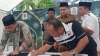 Kolaborasi YADEA dan Bank Sulselbar Syariah, ASN Kini Bisa Miliki Motor Listrik Hanya dengan KTP
