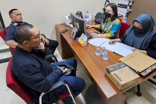 Ridwan Kamil Laporkan Lisa Mariana ke Bareskrim soal Isu Viral Perselingkuhan