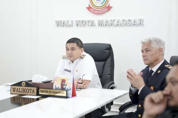 Kabar Baik, Layanan Pemadam Kebakaran Teknologi Canggih akan Hadir di Makassar