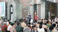 Pemkot-Muhammadiyah Perkuat Sinergi Bangun Makassar