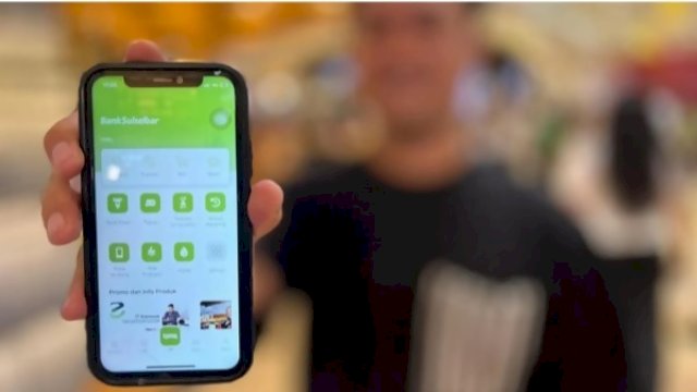 Mudah dan Cepat! Bayar Zakat, Infaq, dan Sedekah Kini Bisa Lewat Sulselbar Mobile