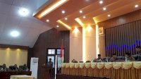 Anggota DPRD Barru Gelar Reses Masa Sidang II Hingga 14 Maret