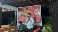 Gelar Reses Lanjutan, Syamsu Rijal Fokus pada Pemberdayaan Masyarakat