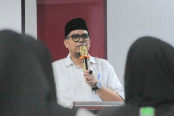 DPRD Makassar Dukung Lelang Jabatan untuk Pilih Sekda Terbaik