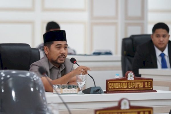 Anggota DPRD Palopo Sebut Tidak Ada Dana PSU dalam APBD 2025
