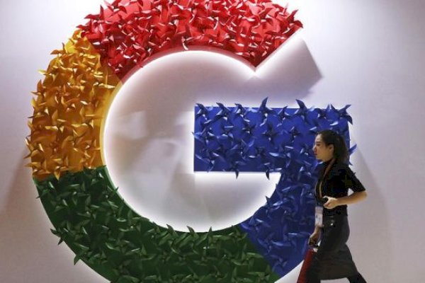 Cegah Gabung ke Pesaing, Google Gaji Karyawan untuk Menganggur Setahun Penuh