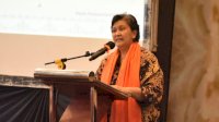 Waka MPR Lestari Moerdijat: Pemda Harus Proaktif Sosialisasikan Persyaratan SPMB 2025