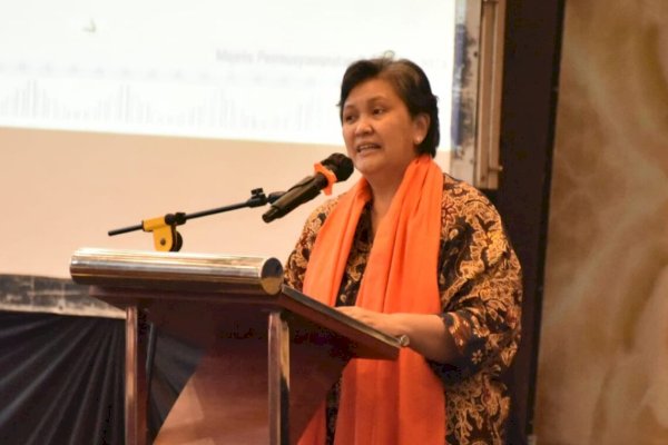 Waka MPR Lestari Moerdijat: Pemda Harus Proaktif Sosialisasikan Persyaratan SPMB 2025