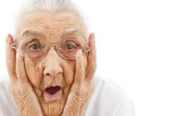 Hati-Hati! Saudi Akan Penjarakan dan Denda Rp 2,2 M Rakyatnya yang Telantarkan Orang Tua, Indonesia?