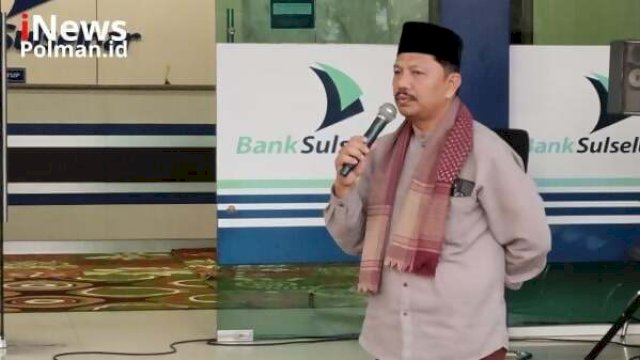 Bank Sulselbar Polewali Gelar Buka Puasa Bersama, Perkuat Sinergi dengan Pemda dan Masyarakat