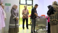 Aliyah Mustika Ilham Gandeng Kemenkes RI, Percepat Perbaikan Puskesmas dan RSUD