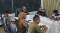 Bahas Pengangkatan PPPK, DPRD Palopo Gelar RDP Bersama Forum Honorer