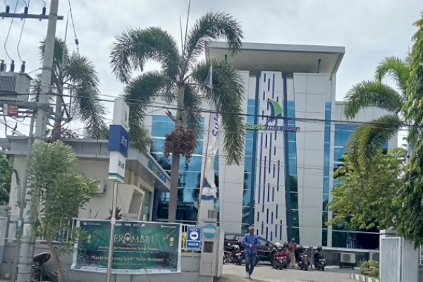 Bank Sulselbar Siapkan Layanan Penukaran Uang untuk Menyambut Lebaran 2025