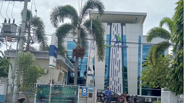 Bank Sulselbar Siapkan Layanan Penukaran Uang untuk Menyambut Lebaran 2025