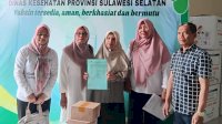 Sulsel Siap Layani Vaksinasi Meningitis bagi Calon Jamaah Haji