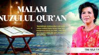 Wakil Ketua DPRD Gowa Haji Ti’na: Nuzulul Quran Momentum untuk Menguatkan Kepedulian Sosial