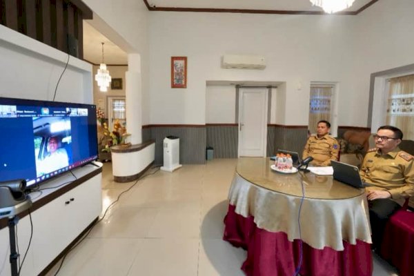 Respon Inpres 1 Tahun 2025, Pemprov Sulsel Fokuskan Anggaran untuk Kesejahteraan Masyarakat dan Pertumbuhan Ekonomi