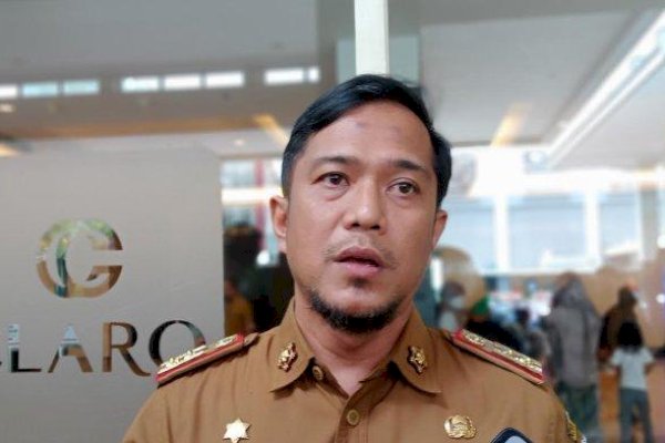 Dinas Koperasi dan UKM Makassar Dorong Legalitas Usaha UMKM