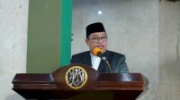 Shalat Idul Fitri, Bupati Daeng Manye Ajak Seluruh Masyarakat Bekerjasama Bangun Takalar 
